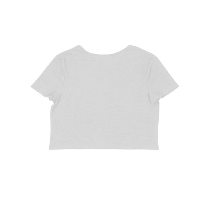 Unleash The Beast - Women's Croptop