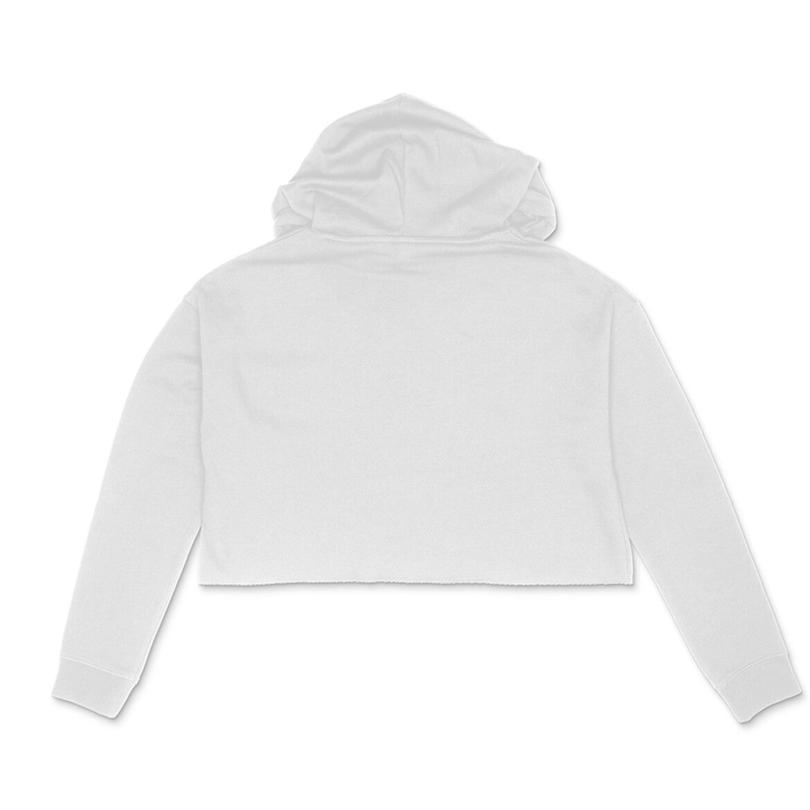 Manifest Women's Crop Hoodies