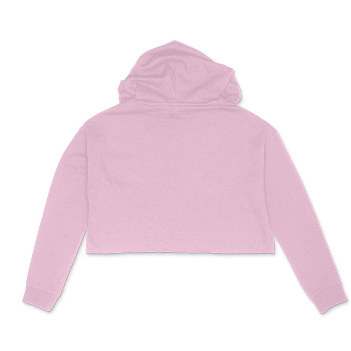 Manifest Women's Crop Hoodies