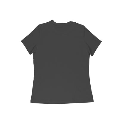 369 Magic Number - Women's Half Sleeve Dark Tshirt