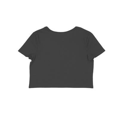 667 Luci - Women's Croptops