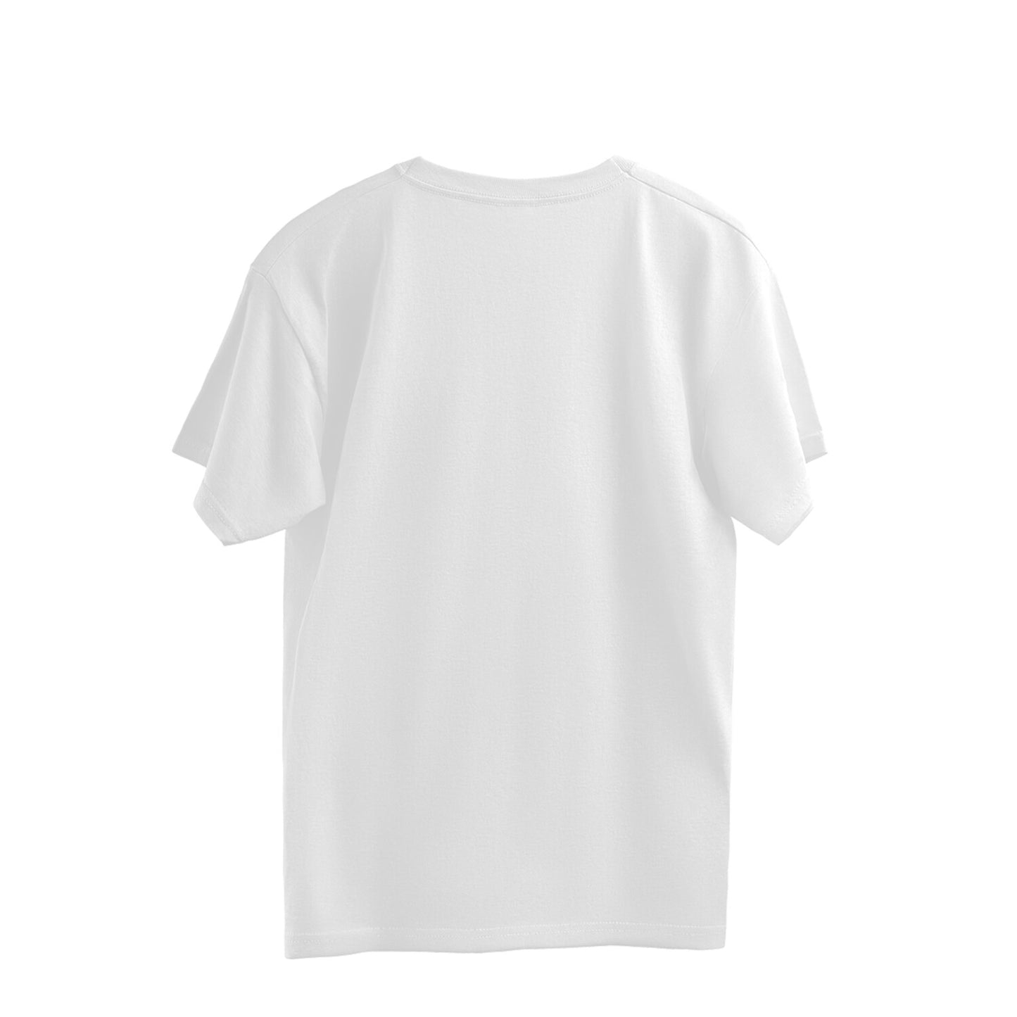 Spiritual 222 Men's Oversized Tshirt