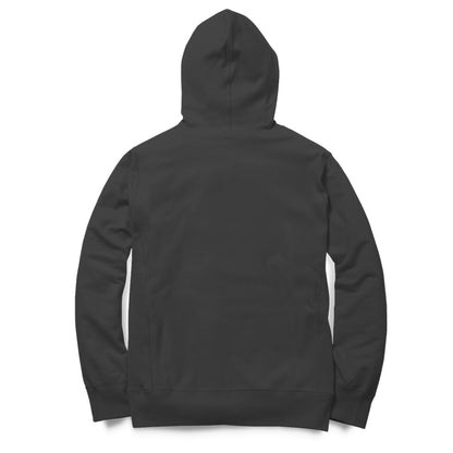 Take It Easy - Men's Oversized Hoodie