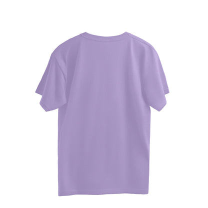 667 Luci - Men's Oversized Tshirt