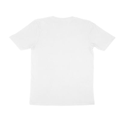 667 Luci Light - Men's Half Sleeve Tshirt