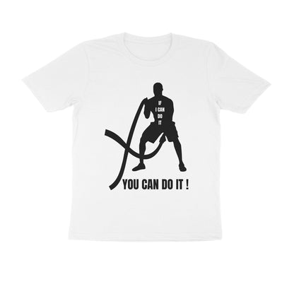 You Can Do It - Men's Tshirts