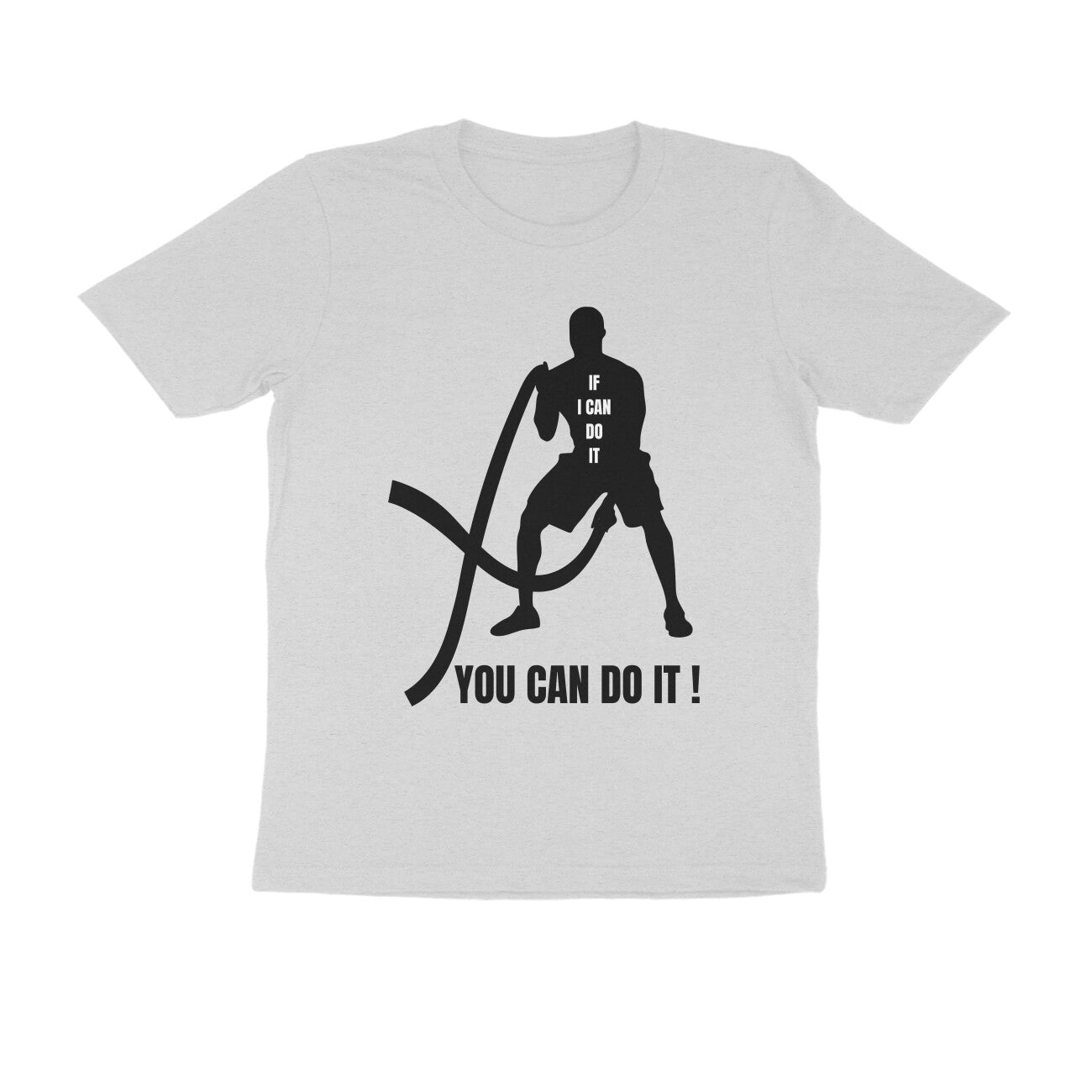 You Can Do It - Men's Tshirts