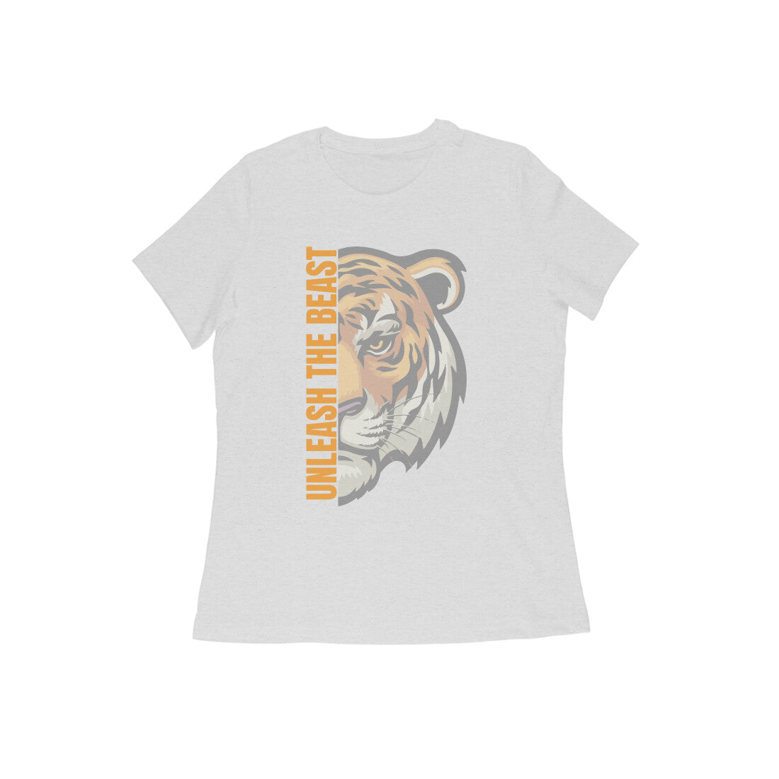 Unleash The Beast - Women's Tshirt