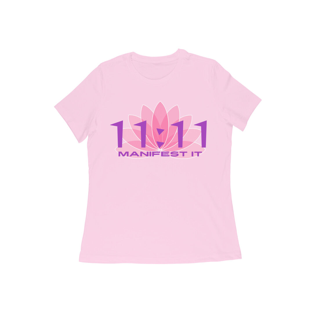 Mainfest Women's Tshirt