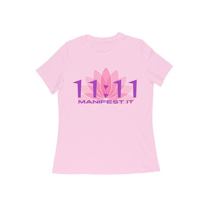 Mainfest Women's Tshirt