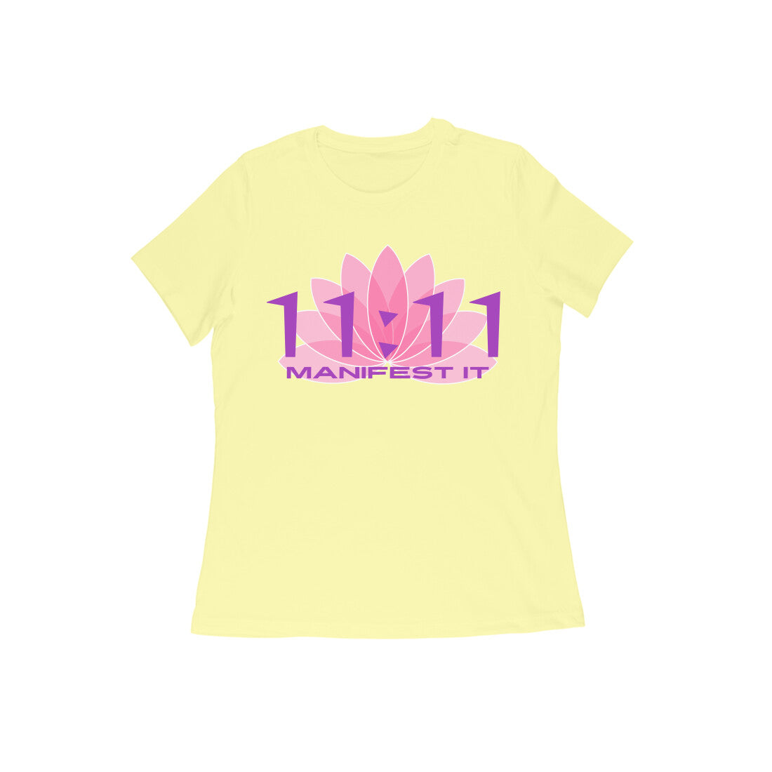 Mainfest Women's Tshirt