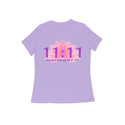 Mainfest Women's Tshirt