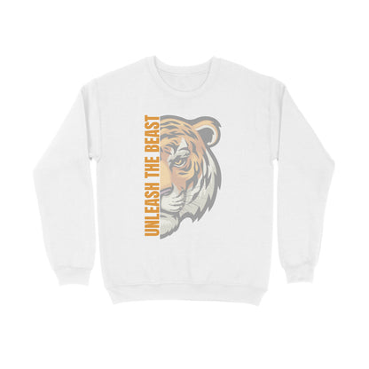 Unleash The Beast - Men's Sweatshirts