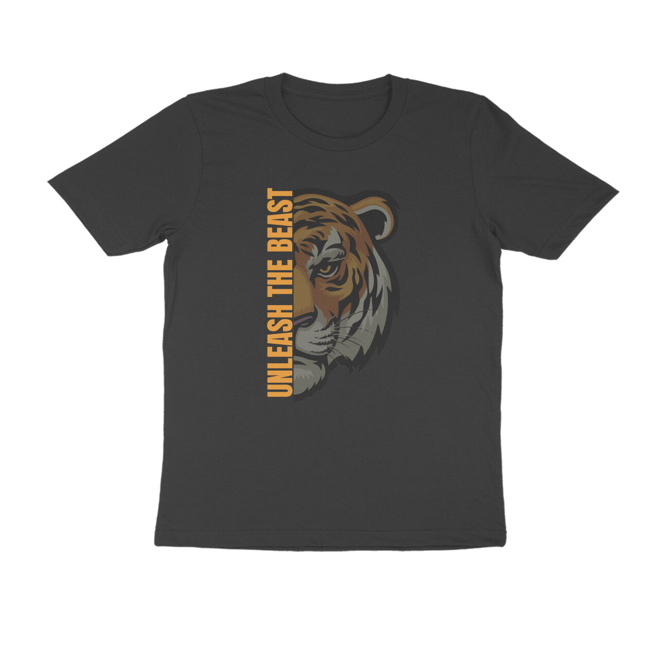 Unleash The Beast - Men's Tshirt