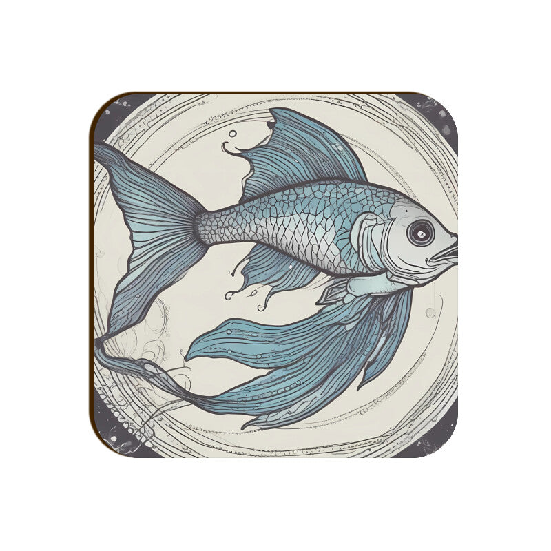 PISCES Coaster