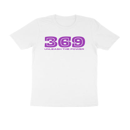 369 Magic Number - Men's Half Sleeve Light Tshirt