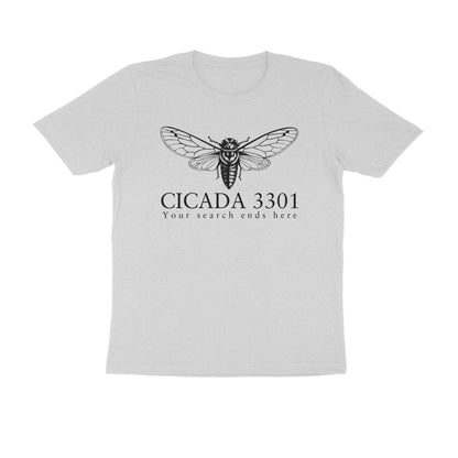 CICADA 3301 - Men's Tshirt