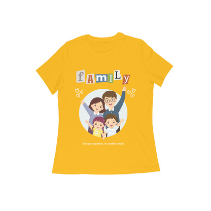 Family Tree - Tshirts for Moms