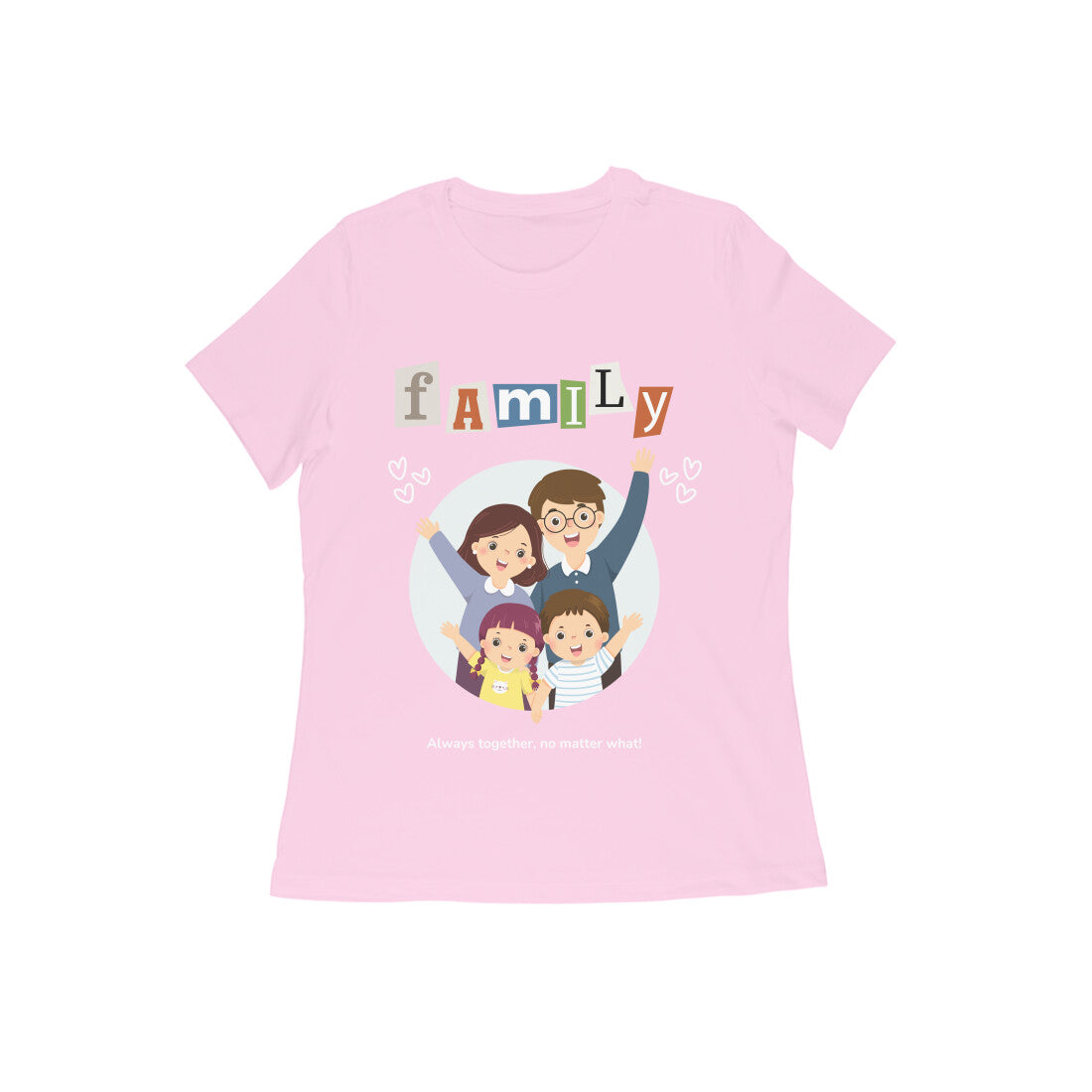 Family Tree - Tshirts for Moms