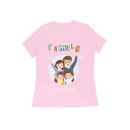 Family Tree - Tshirts for Moms