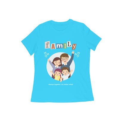 Family Tree - Tshirts for Moms