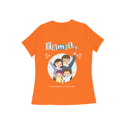 Family Tree - Tshirts for Moms