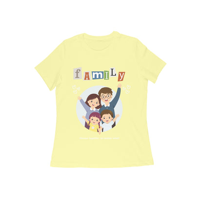 Family Tree - Tshirts for Moms