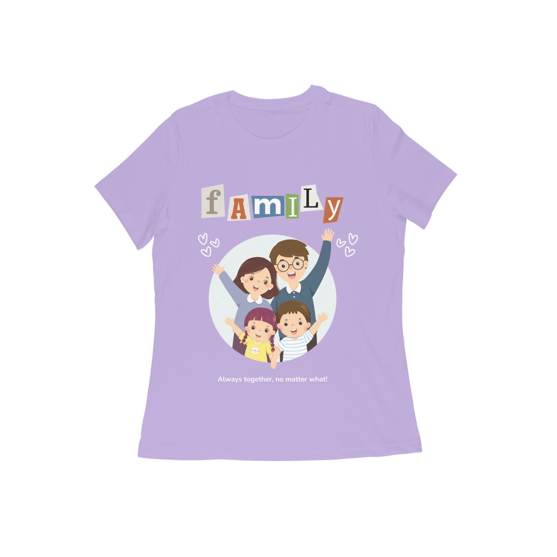 Family Tree - Tshirts for Moms