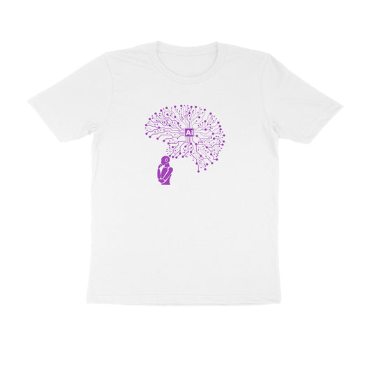 Artificial Intelligence Network - Men's Tshirt