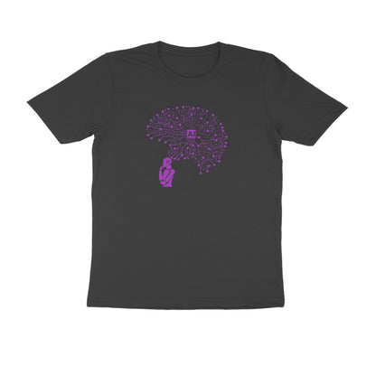 Artificial Intelligence Network - Men's Tshirt