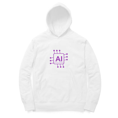 Artificial Intelligence - Men's Hoodies