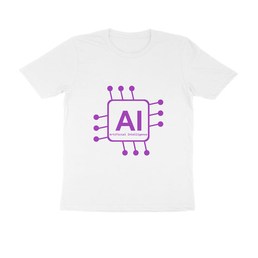 Artificial Intelligence - Men's Tshirt