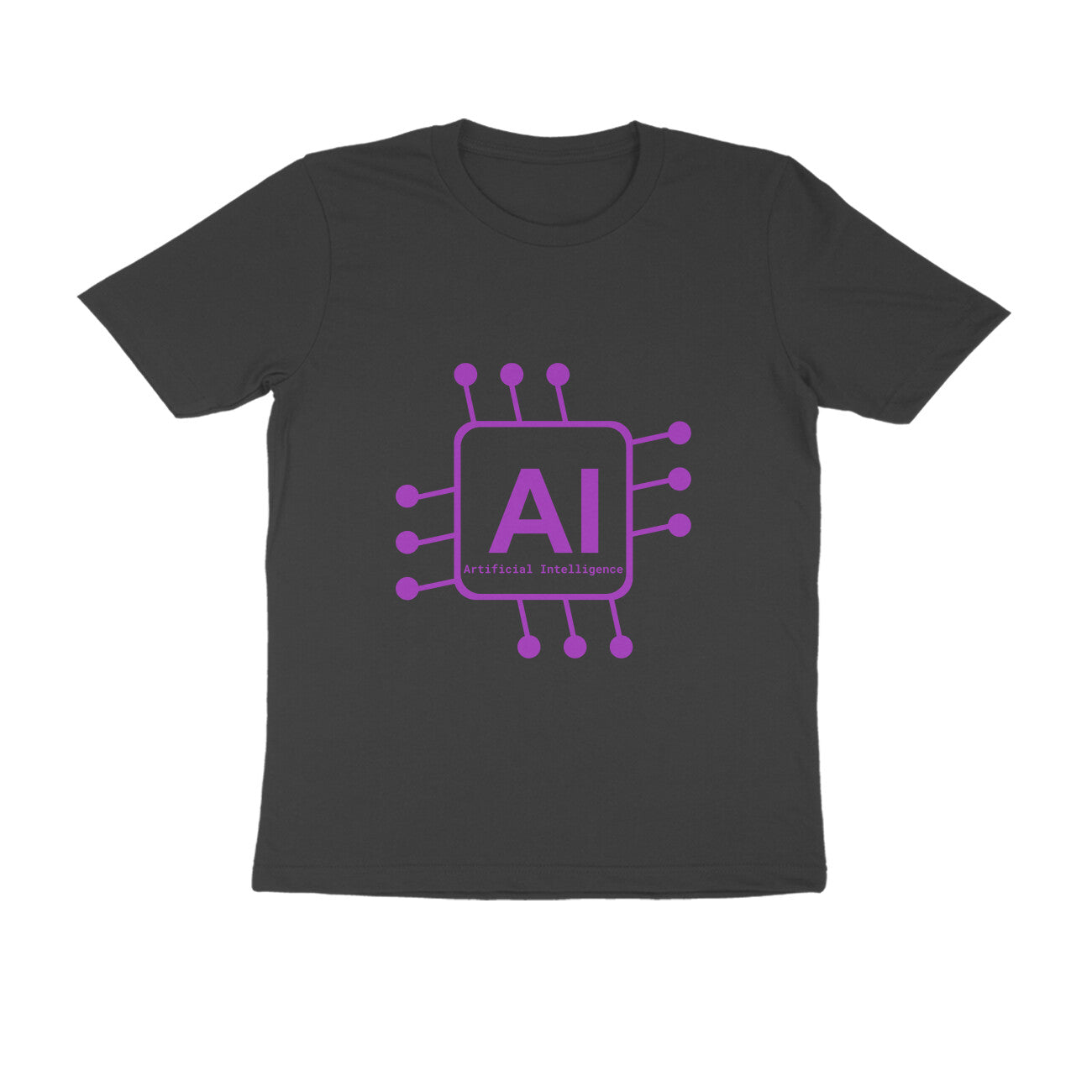 Artificial Intelligence - Men's Tshirt