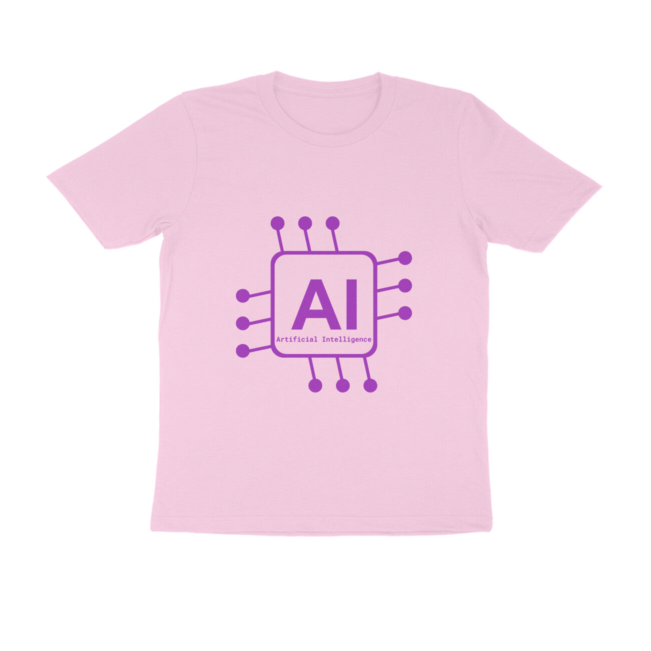 Artificial Intelligence - Men's Tshirt