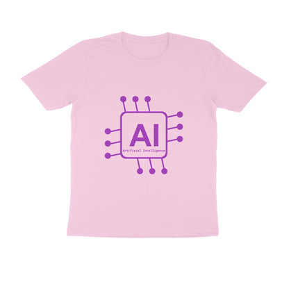 Artificial Intelligence - Men's Tshirt