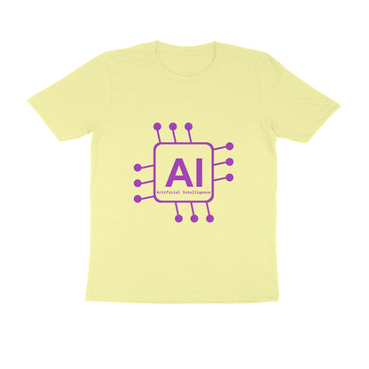 Artificial Intelligence - Men's Tshirt