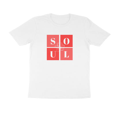 Soul Mate - Couples Tshirts