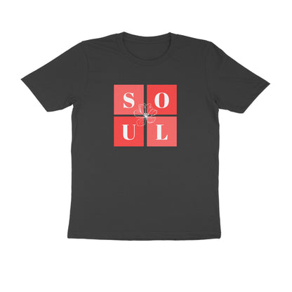 Soul Mate - Couples Tshirts