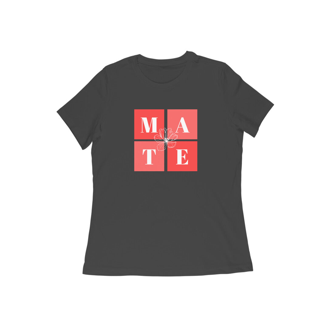 Mate - Couples Tshirts