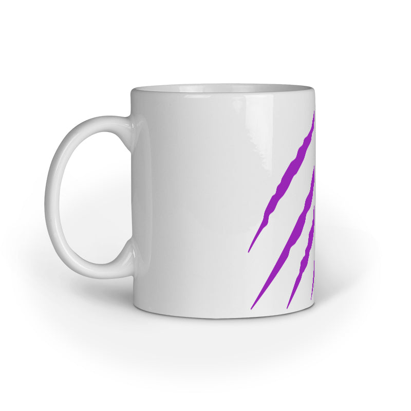 Wolf Claw Mugs - The Wolf Collection