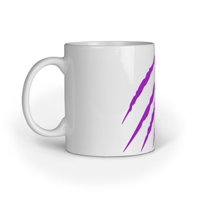 Wolf Claw Mugs - The Wolf Collection