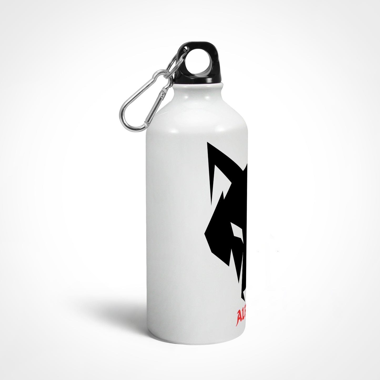 Fearless Sipper Bottles - The Wolf Collection