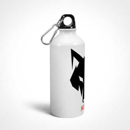 Fearless Sipper Bottles - The Wolf Collection