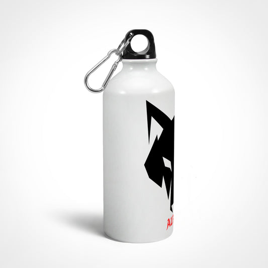 Fearless Sipper Bottles - The Wolf Collection