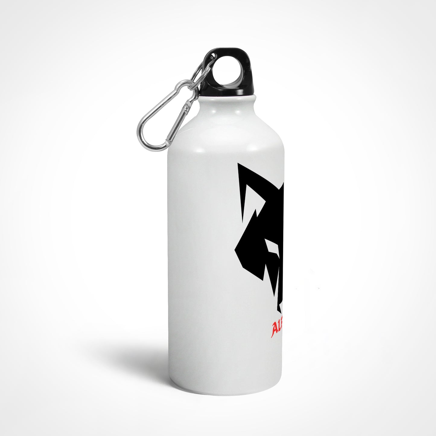 Fearless Sipper Bottles - The Wolf Collection