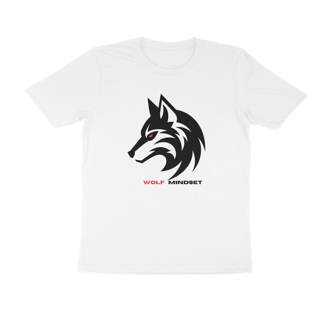 Wolf Mindset - The Wolf Collection