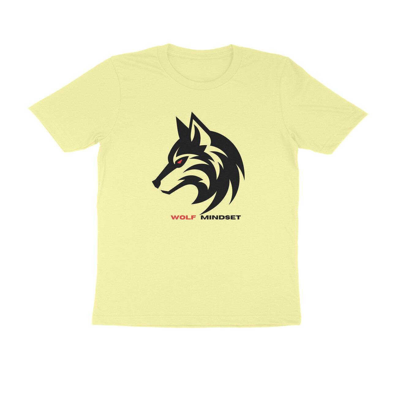 Wolf Mindset - The Wolf Collection