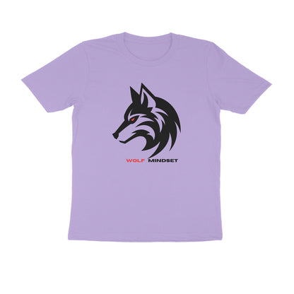 Wolf Mindset - The Wolf Collection