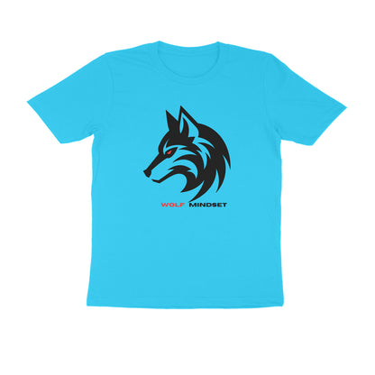 Wolf Mindset - The Wolf Collection