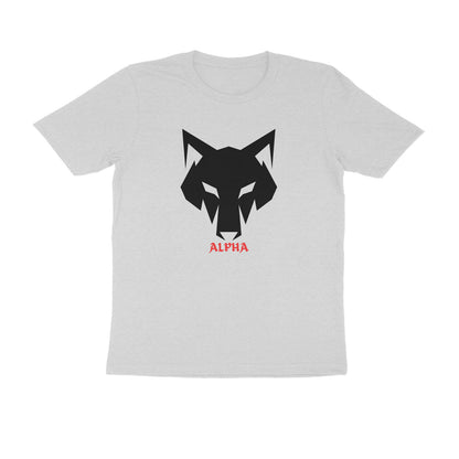 Alpha Wolf - The Wolf Collection